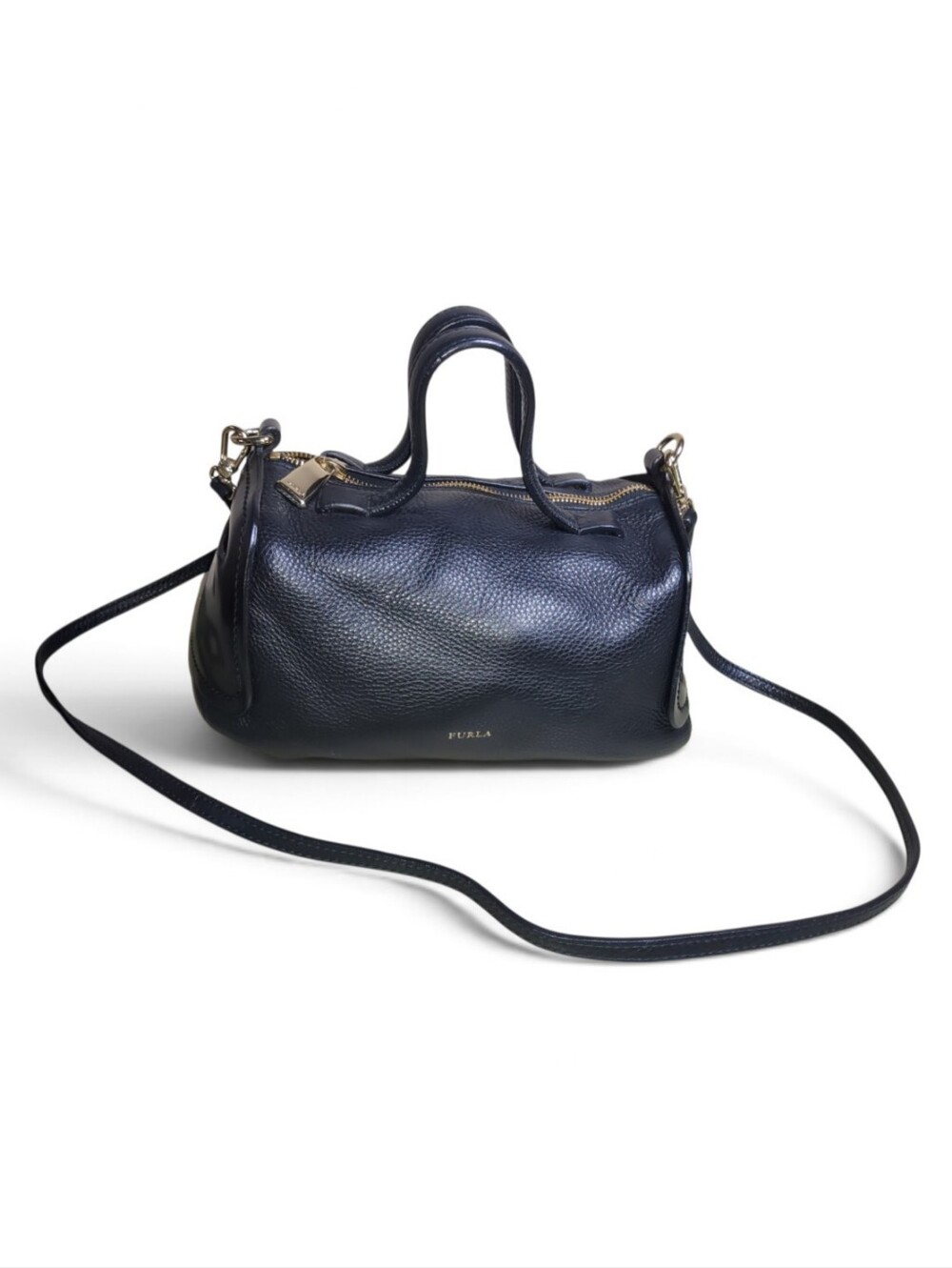 Furla 'Double Mini' Handbag.